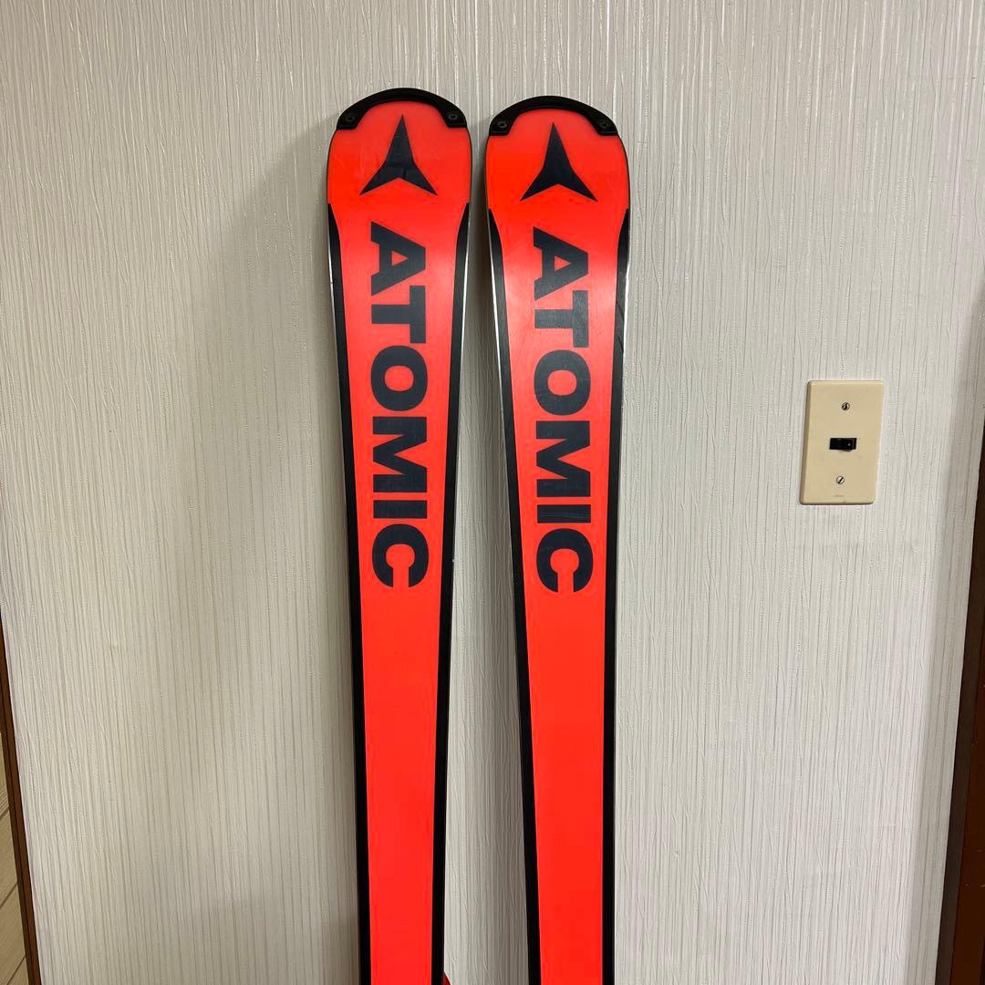 アトミック　レッドスター　s9i pro