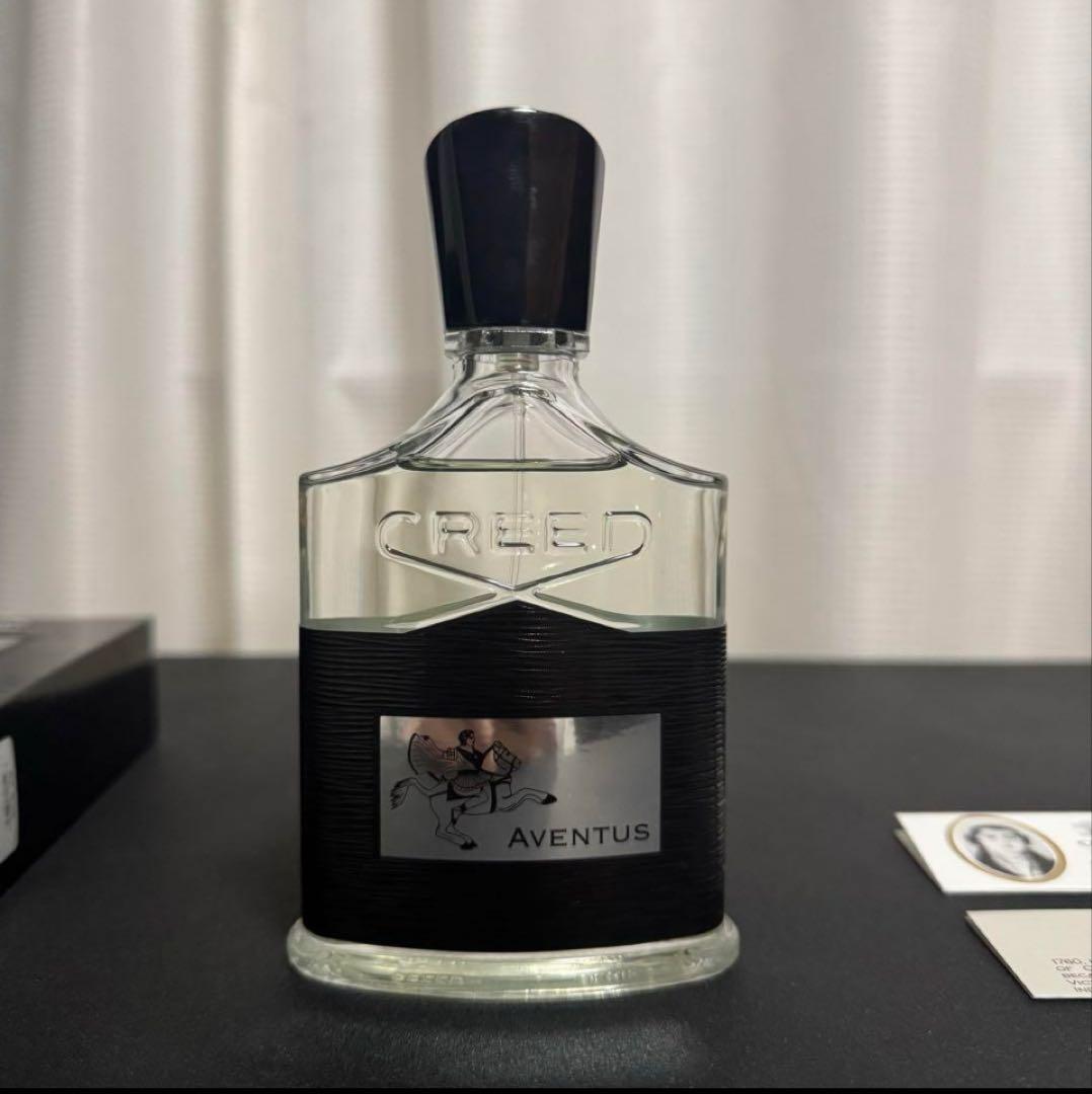 CREED AVENTUS 100ml クリード アヴァントゥス 香水