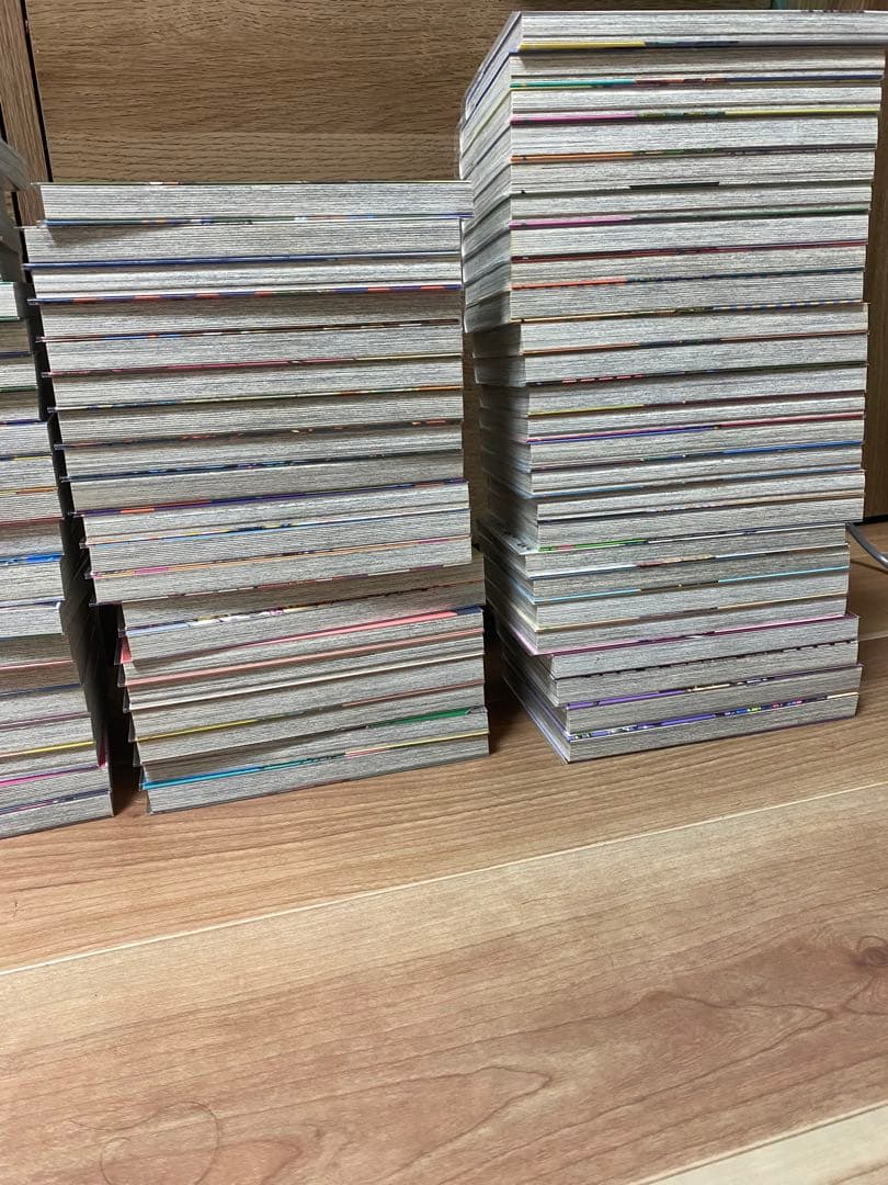 ジョジョの奇妙な冒険 全巻セット