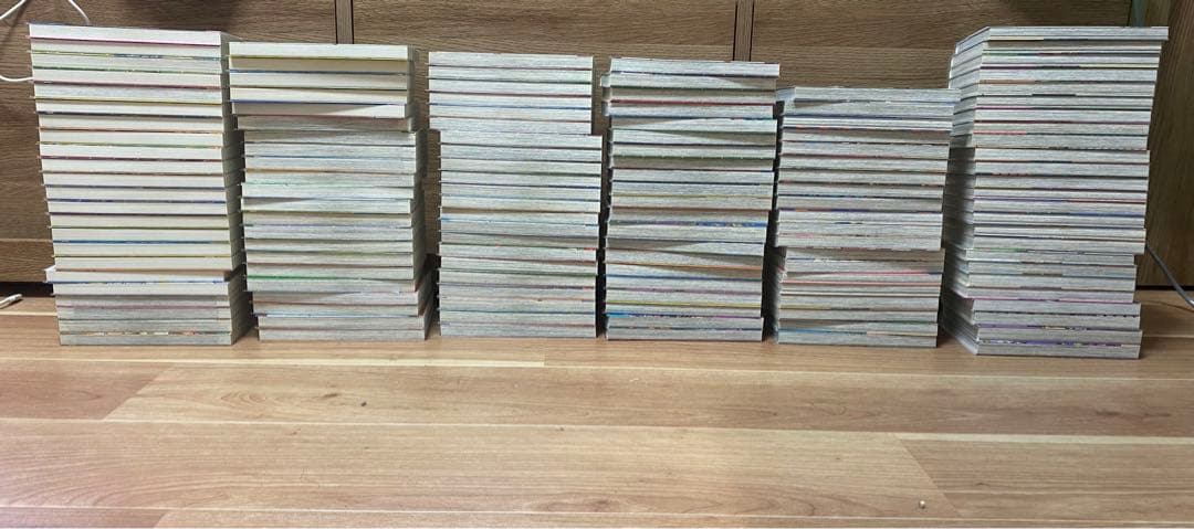 ジョジョの奇妙な冒険 全巻セット