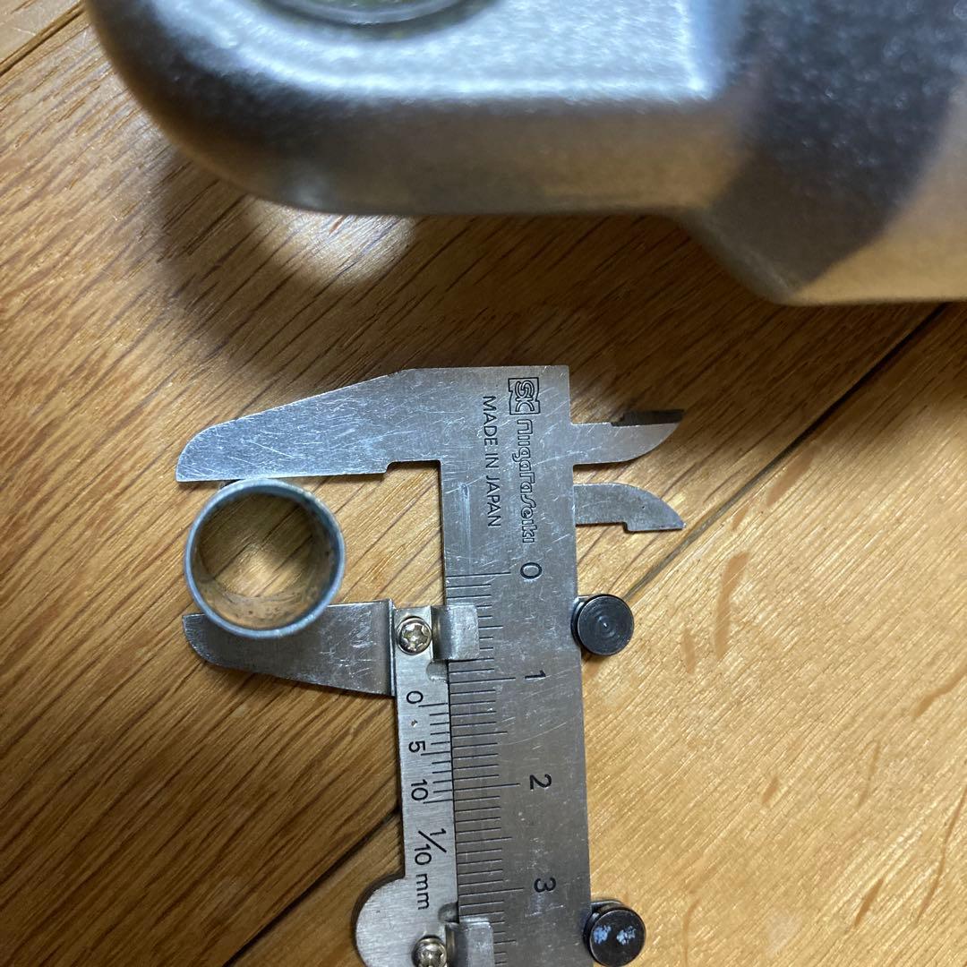 Öhlins オーリンズタイプ　約340mm シグナス　N-MAX PCX