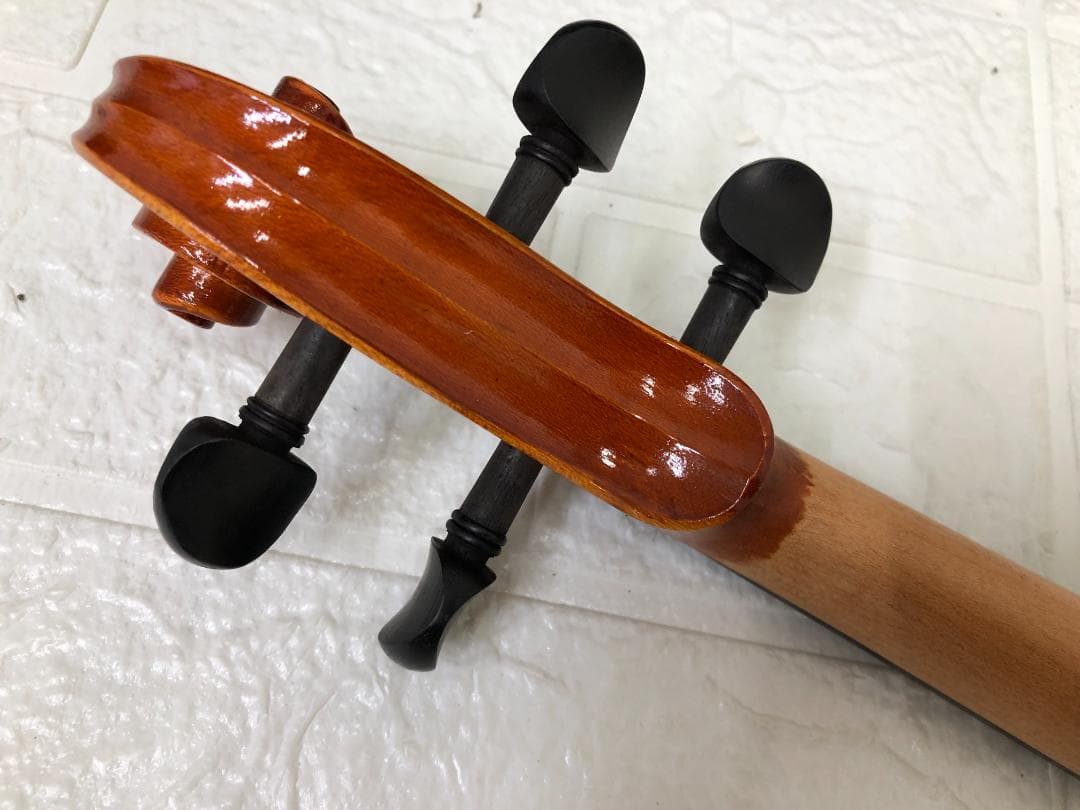 Andreas Eastman VL80 4/4　バイオリン 4/4 2023年