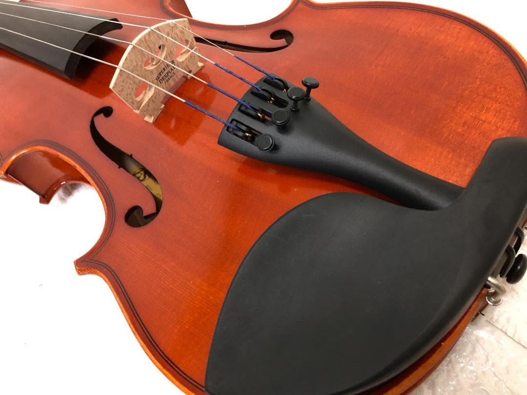 Andreas Eastman VL80 4/4　バイオリン 4/4 2023年