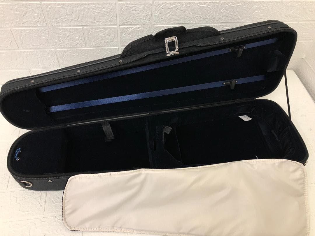 Andreas Eastman VL80 4/4　バイオリン 4/4 2023年