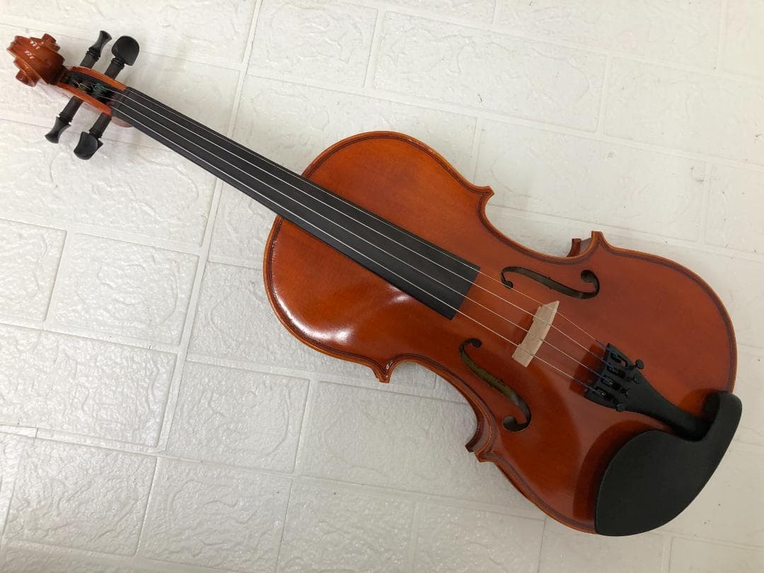 Andreas Eastman VL80 4/4　バイオリン 4/4 2023年