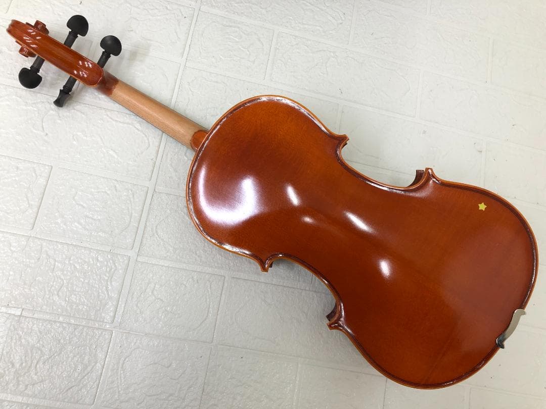 Andreas Eastman VL80 4/4　バイオリン 4/4 2023年