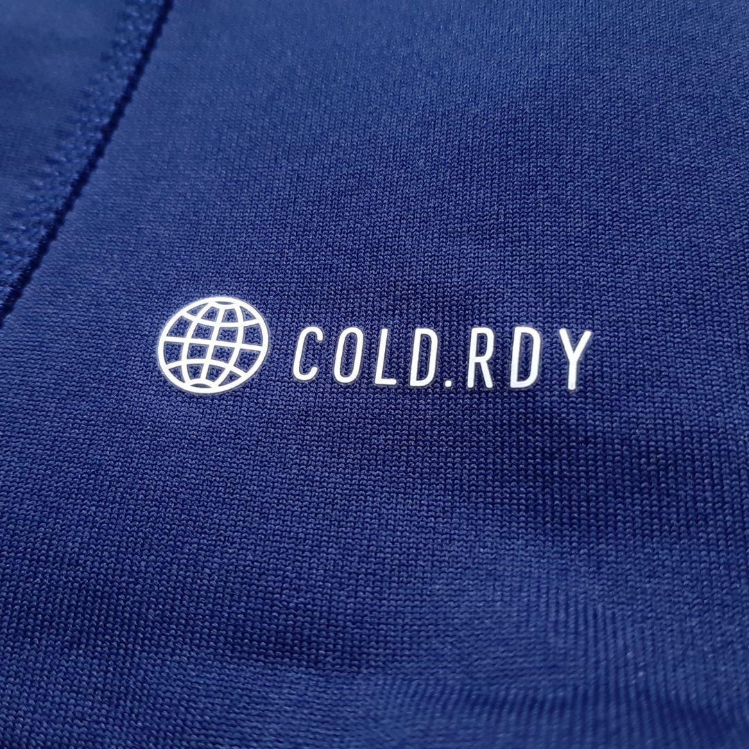 新品 アディダス なでしこジャパン ティロ23 プロ ウォームトップ Mサイズ