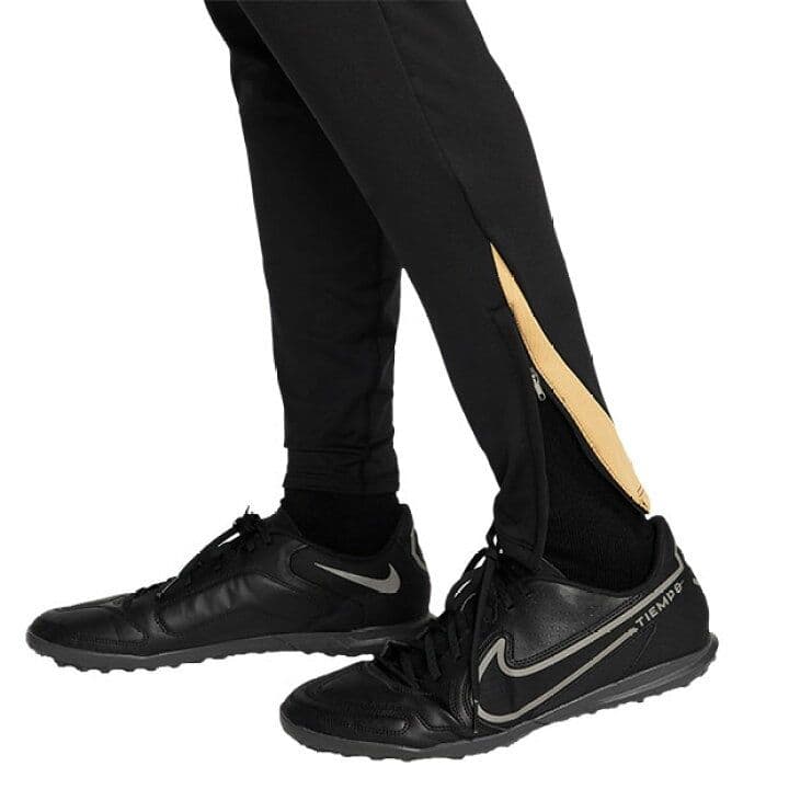 ナイキ サッカー ジャージ 上下セット ドリルトップ ジョガーパンツ 新品 L