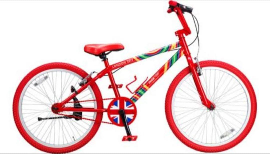 コカコーラ オリンピック 自転車 バイク アンティーク ビンテージ 非売品 懸賞