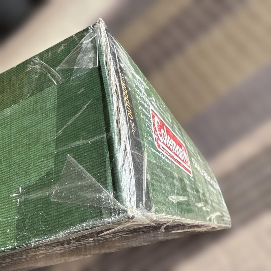 Coleman ファミリーベンチセット/ミニ