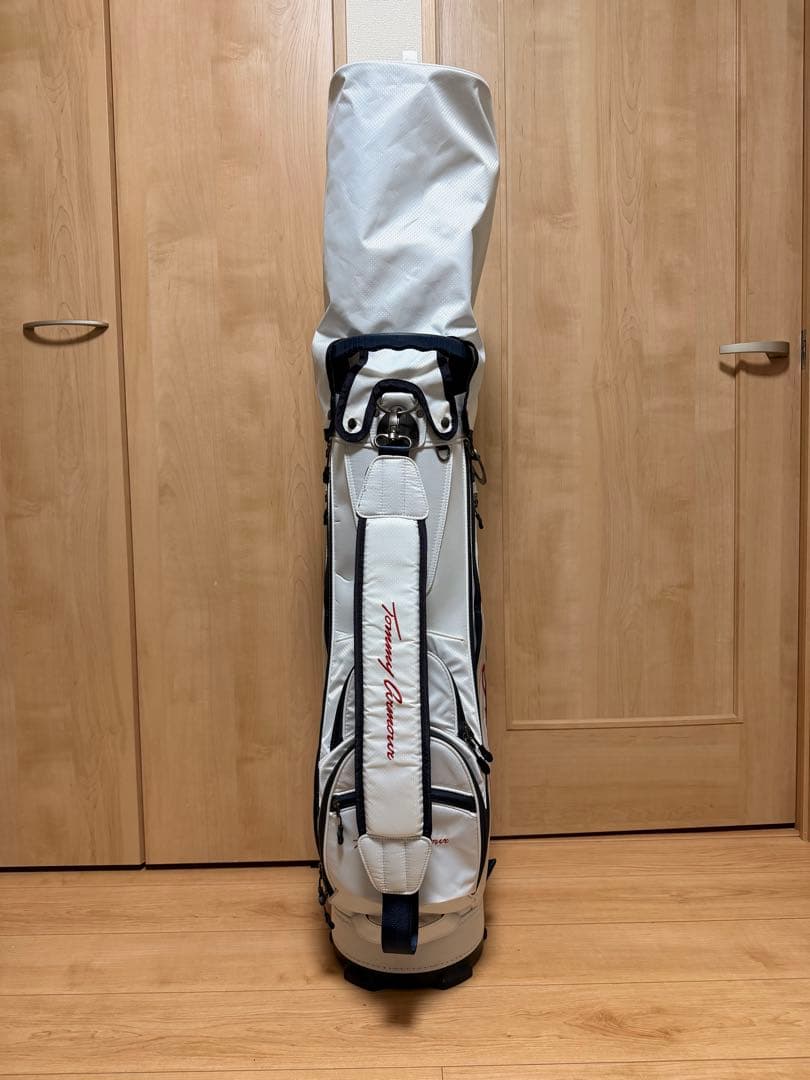  Armour キャディバッグ NXT 27535