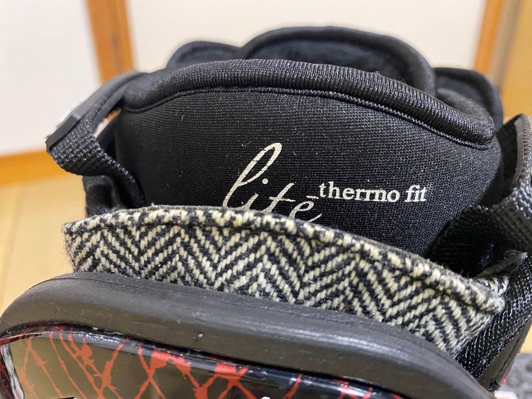 K2 SUBCULTURE 150cm BOAブーツ付き 3点セット