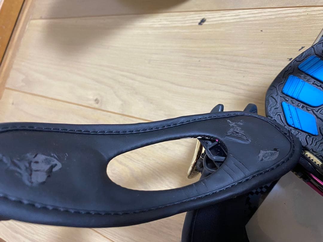 K2 SUBCULTURE 150cm BOAブーツ付き 3点セット