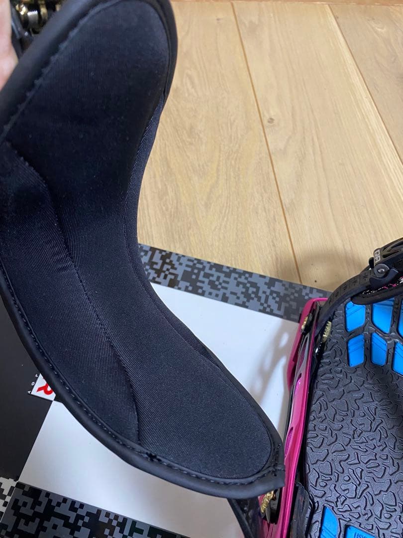 K2 SUBCULTURE 150cm BOAブーツ付き 3点セット