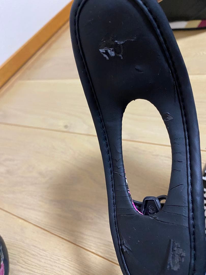 K2 SUBCULTURE 150cm BOAブーツ付き 3点セット