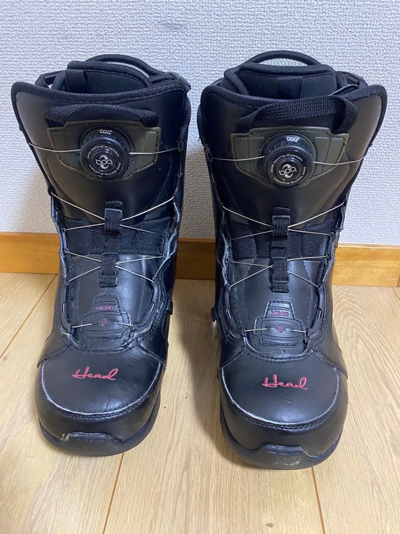 K2 SUBCULTURE 150cm BOAブーツ付き 3点セット