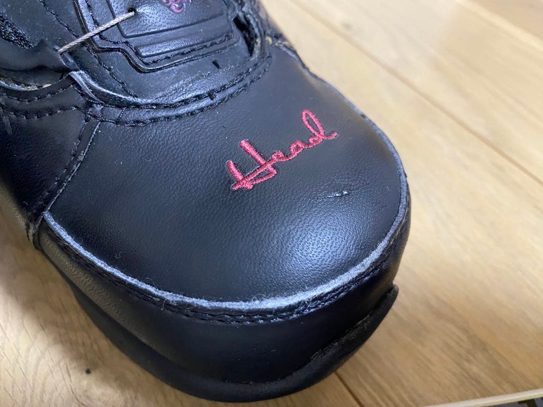 K2 SUBCULTURE 150cm BOAブーツ付き 3点セット