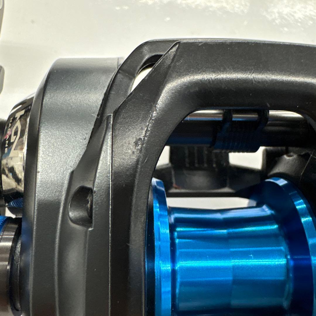 シマノ SLX 71 DC HG