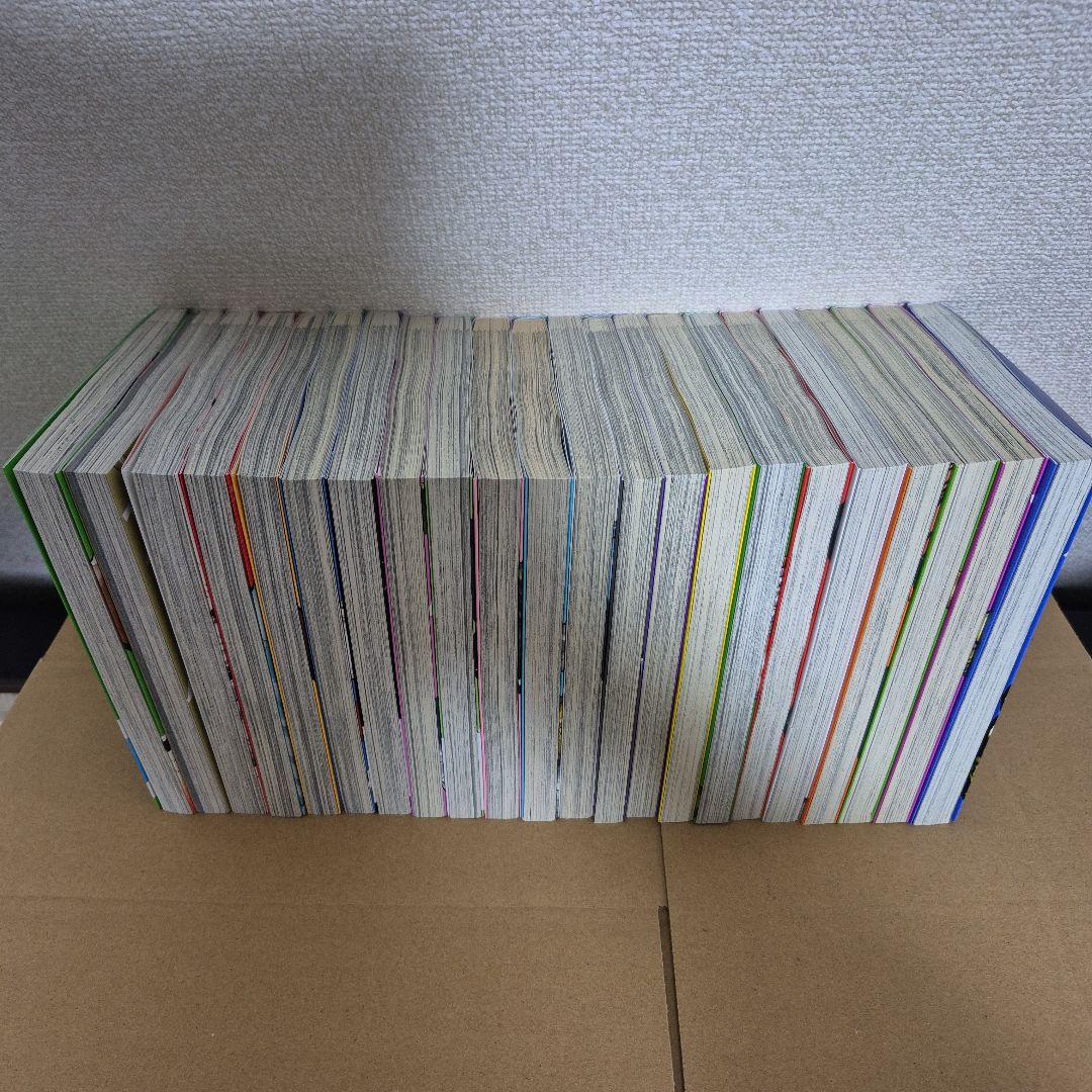 忘却バッテリー1~22巻　全巻セット