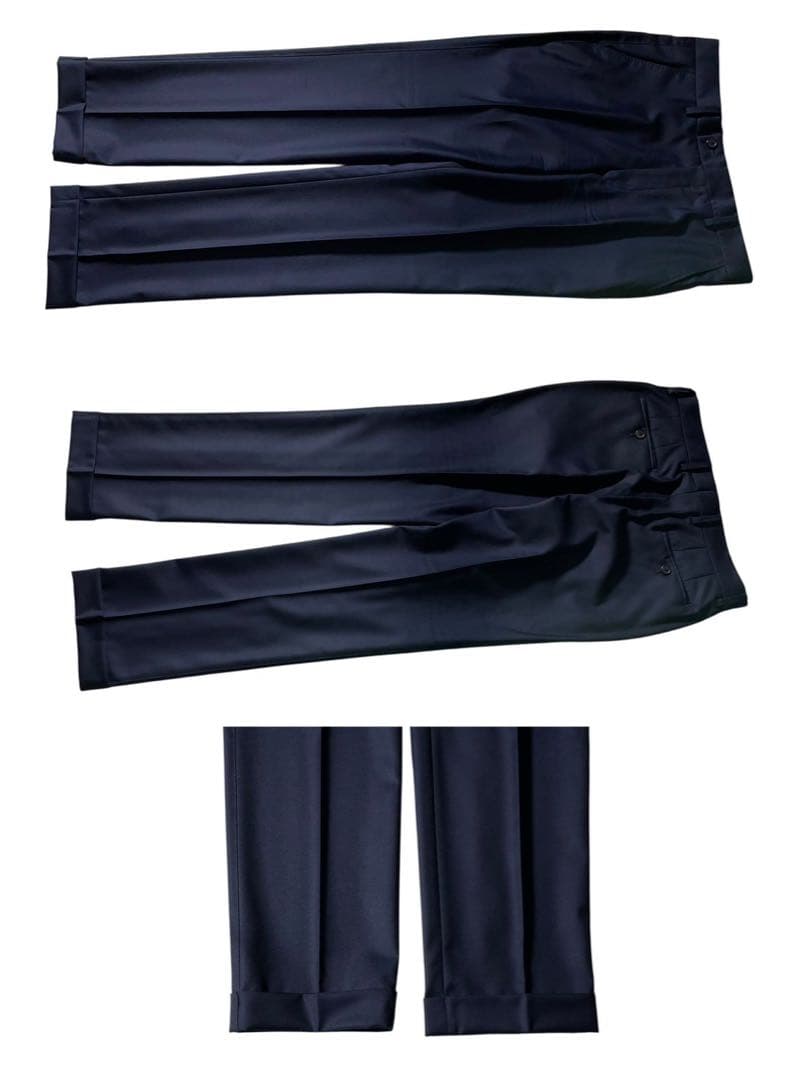 【最高級】Paul Smith BritishCollection スーツ