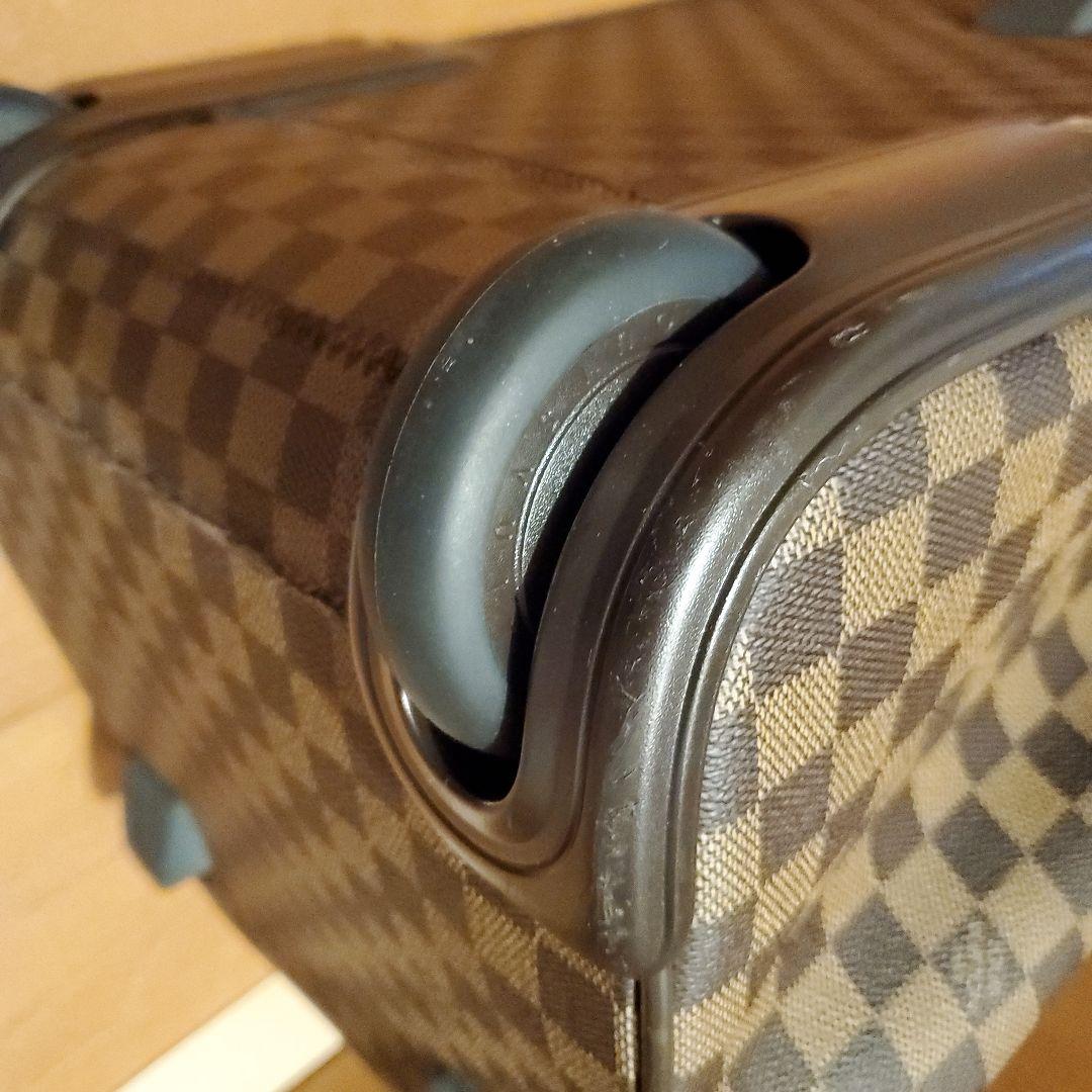 わ*♩様 ルイヴィトン　キャリーケース美品