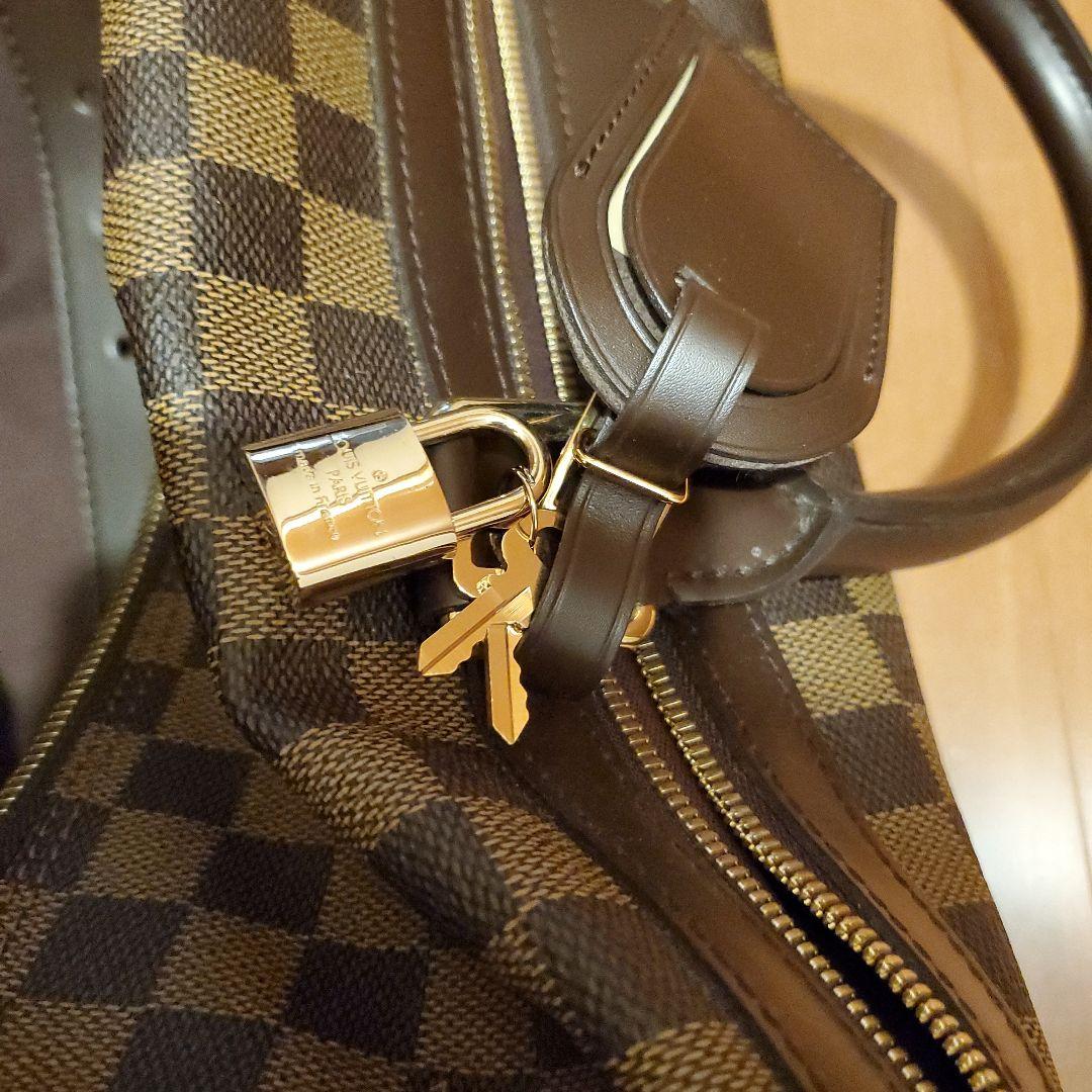 わ*♩様 ルイヴィトン　キャリーケース美品