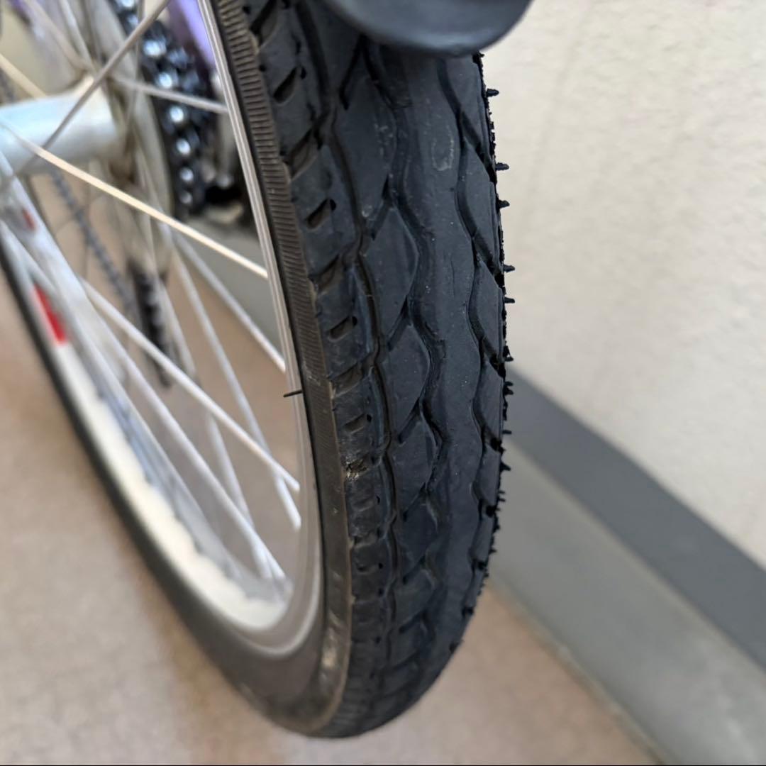 【大阪受渡】J22 plus ルイガノ