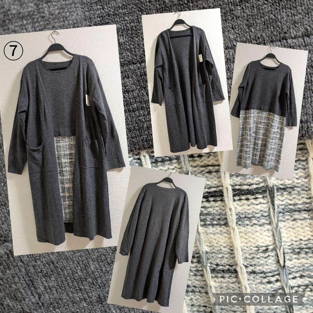 SALE　ミセス向け　まとめ売り　3L〜4L