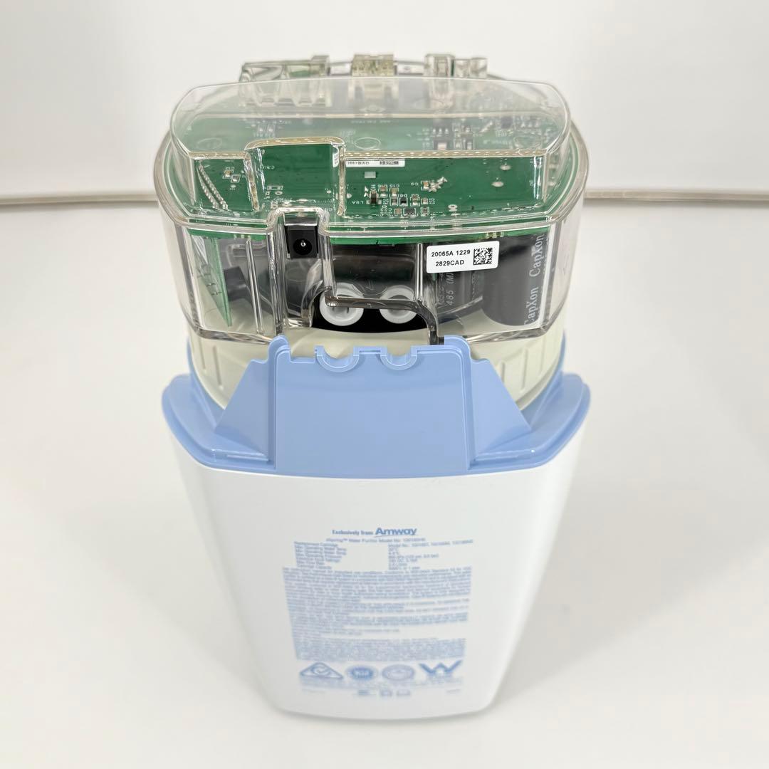 【未使用品】Amway アムウェイ eSpringⅡ 浄水器 2020年式 据置