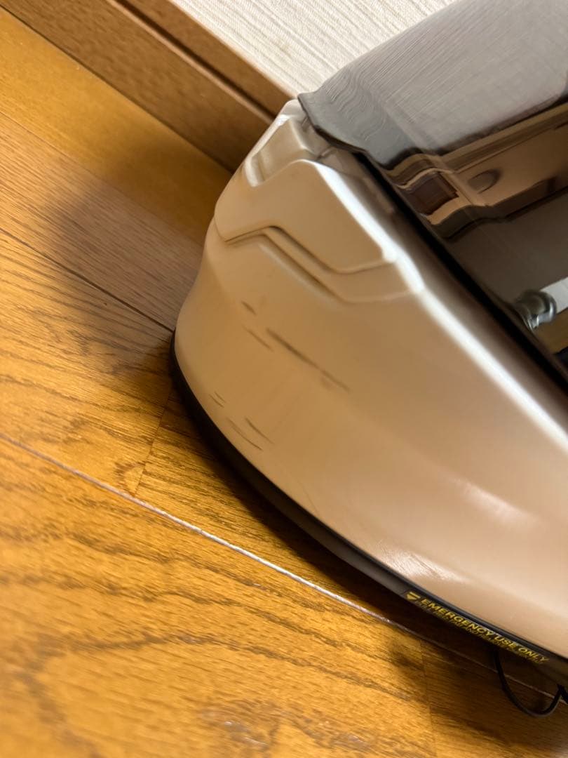 セキュリティ・セーフティ SHOEI Z-8 b+com