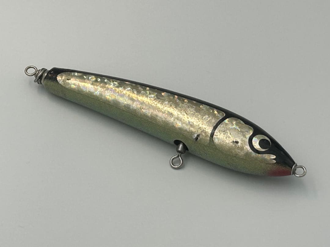 カーペンター　ブルーフィッシュ45-150 BF45 ブラックバック