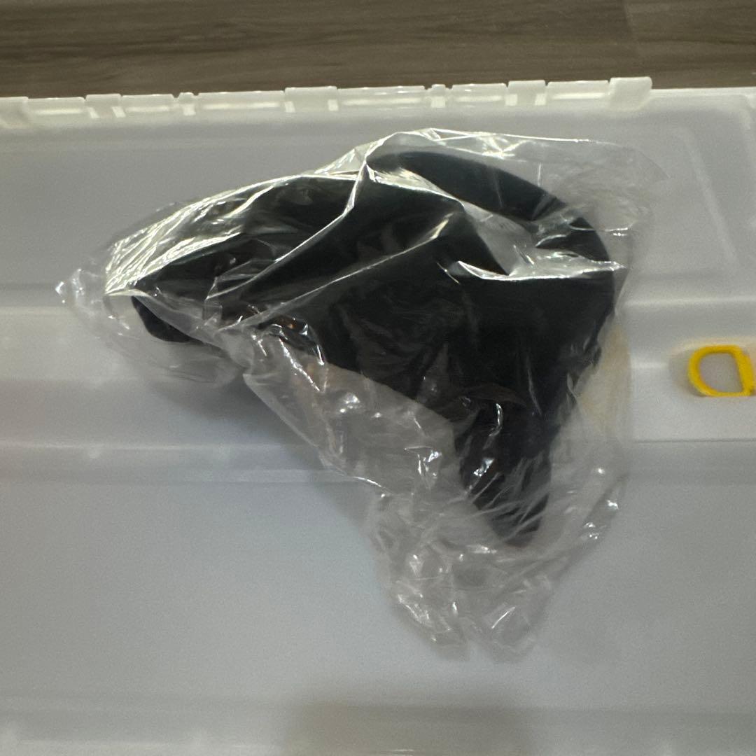 RULE THE FATE OLDTYPE CAP BLACK キャップ