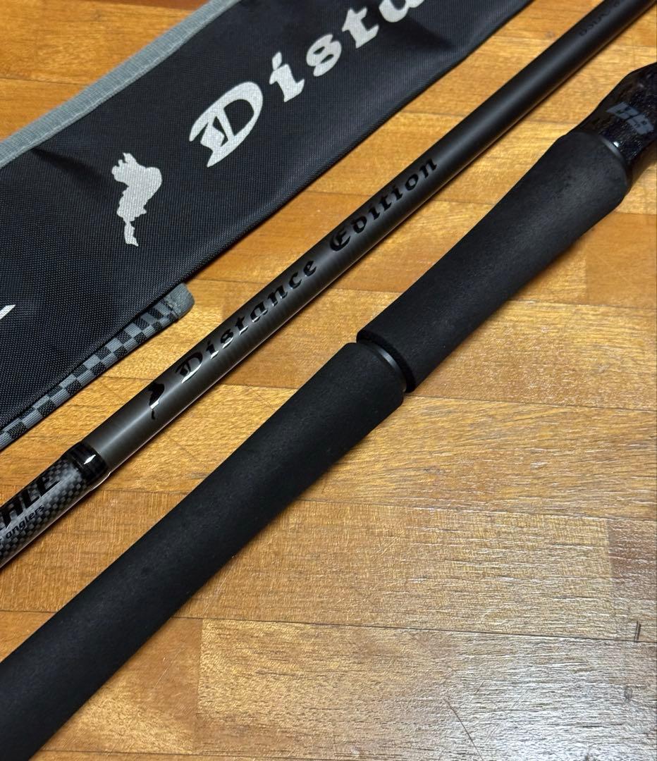 ブラックスケール　BSDC-87XX 玄景　ディスタンスエディション