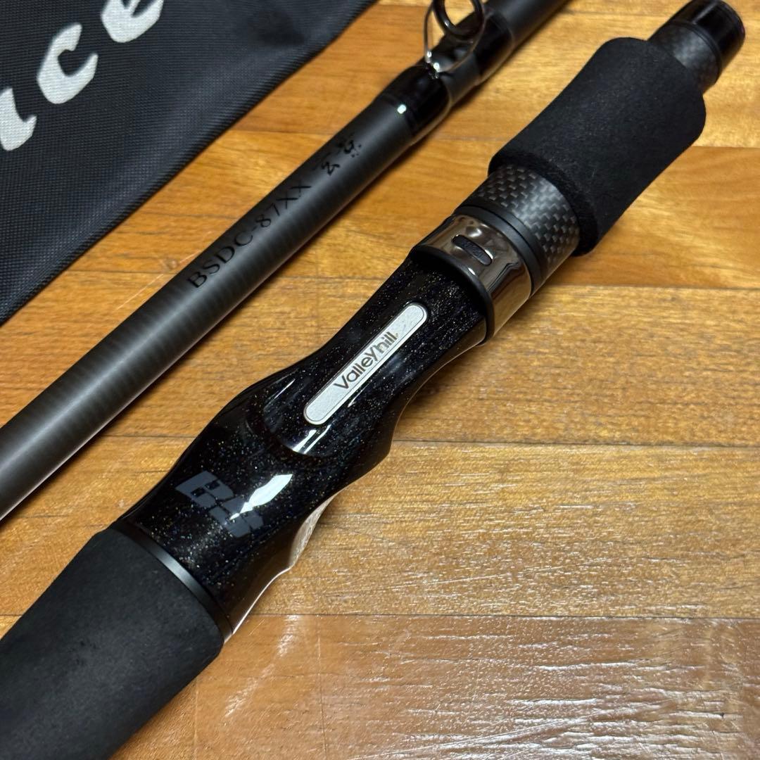 ブラックスケール　BSDC-87XX 玄景　ディスタンスエディション