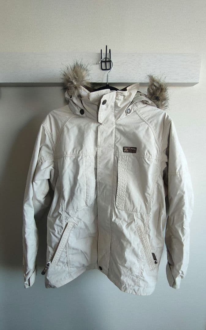 美品　レディース　スキーウェア　スノーボードウェア　フェニックス　11号　M