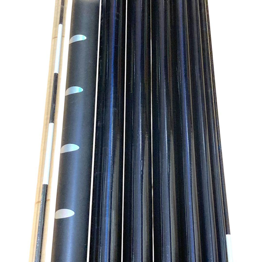 ✨美品✨ INSTRUCTOR鮎 下野オリジナル SINKER90 【替え穂付】