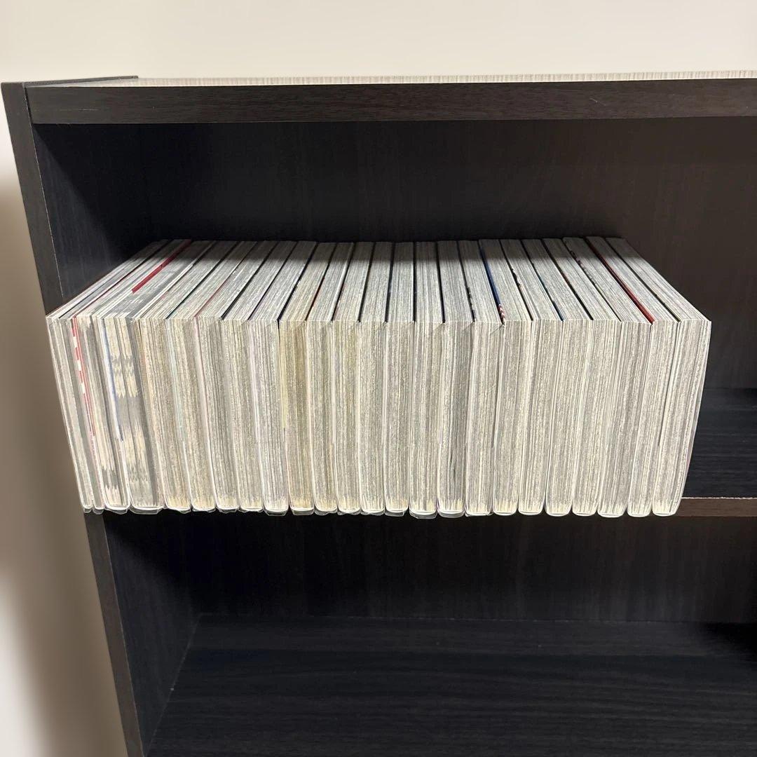 僕のヒーローアカデミア 全巻 21巻から40巻 映画特典付き