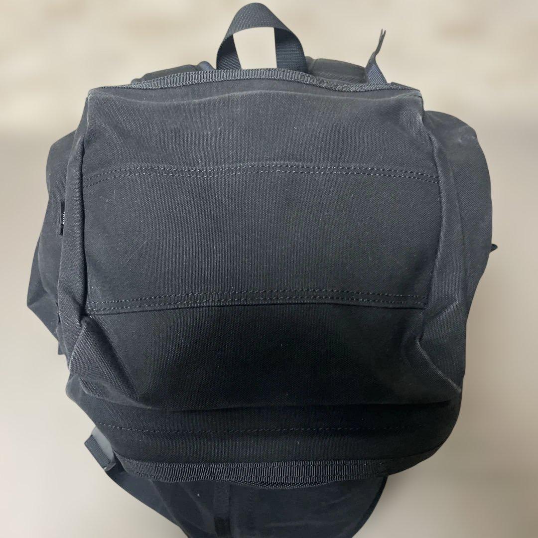 【美品】PORTER CORNER ポーター コーナー リュック バックパック