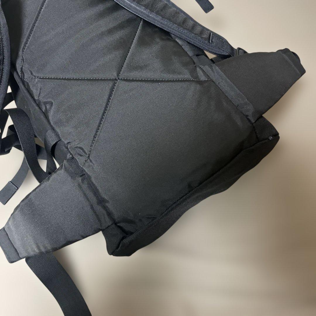 【美品】PORTER CORNER ポーター コーナー リュック バックパック