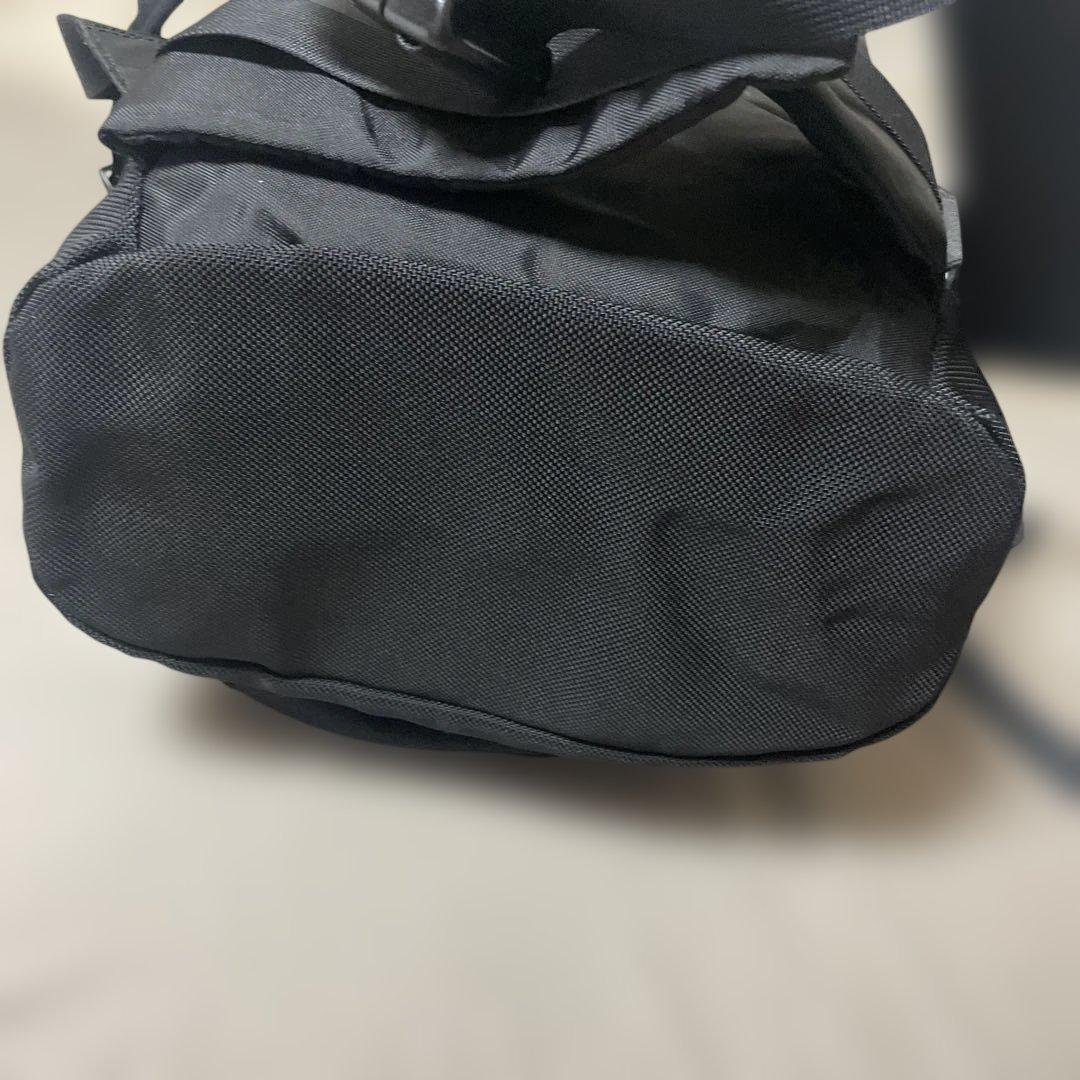 【美品】PORTER CORNER ポーター コーナー リュック バックパック