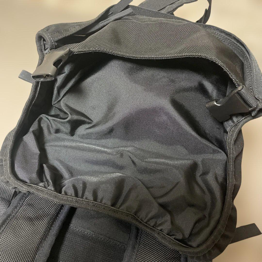 【美品】PORTER CORNER ポーター コーナー リュック バックパック