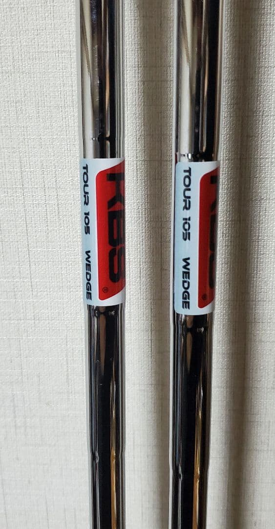 テーラーメイド ウェッジ Milled Grind Chrome 52°58°