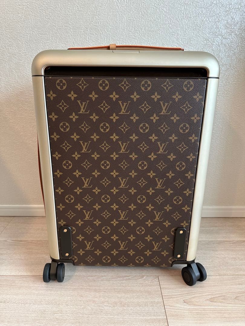 Louis Vuitton ホライズン50 モノグラム キャリーケース