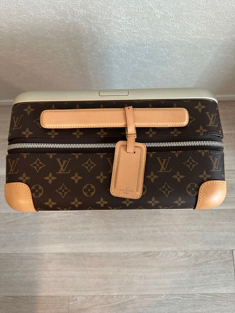 Louis Vuitton ホライズン50 モノグラム キャリーケース
