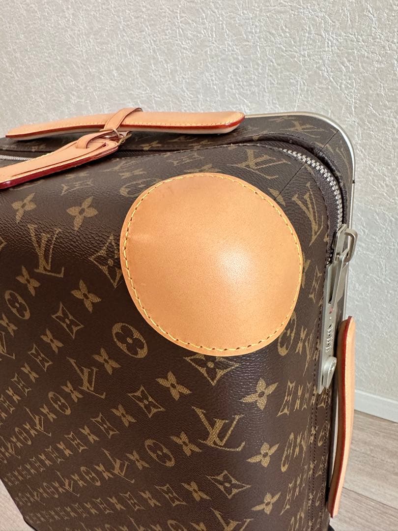 Louis Vuitton ホライズン50 モノグラム キャリーケース