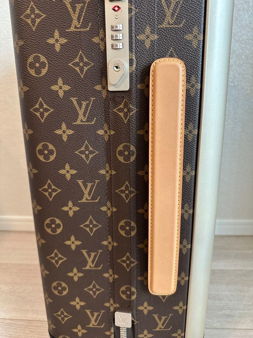 Louis Vuitton ホライズン50 モノグラム キャリーケース