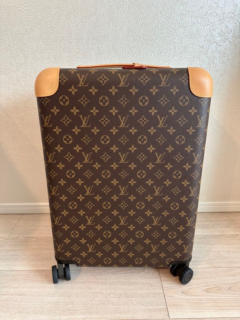 Louis Vuitton ホライズン50 モノグラム キャリーケース