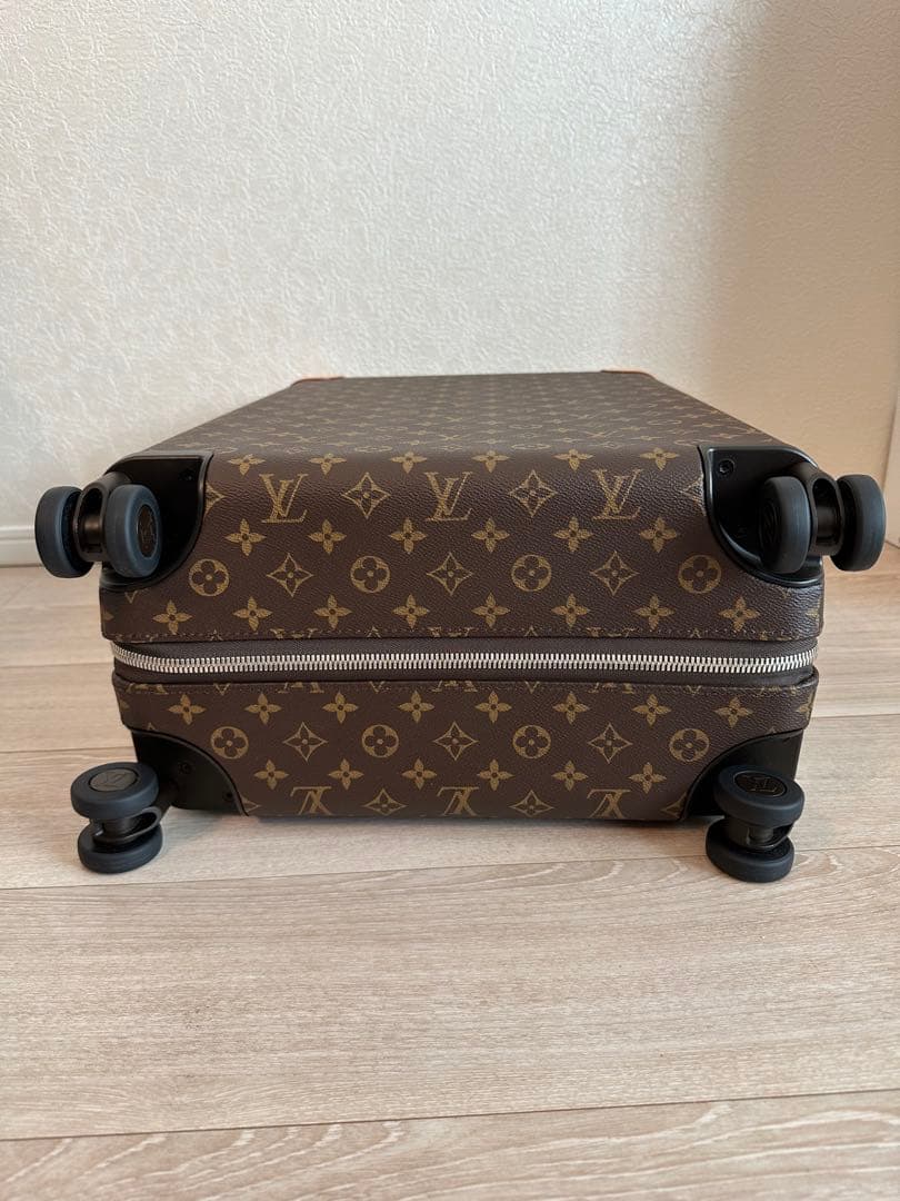 Louis Vuitton ホライズン50 モノグラム キャリーケース