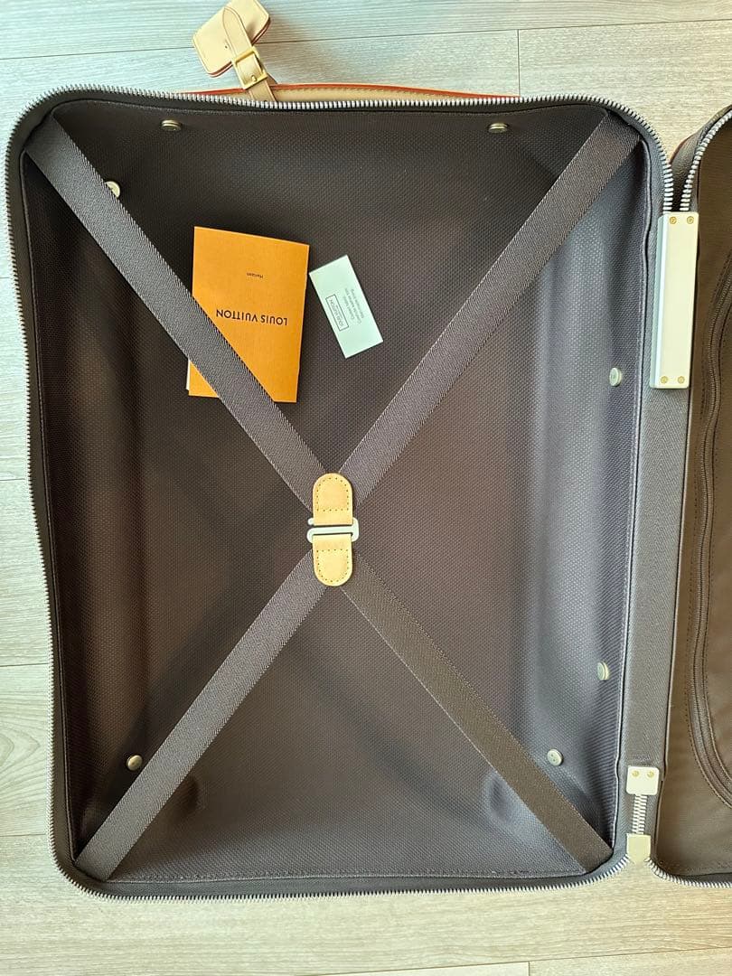 Louis Vuitton ホライズン50 モノグラム キャリーケース