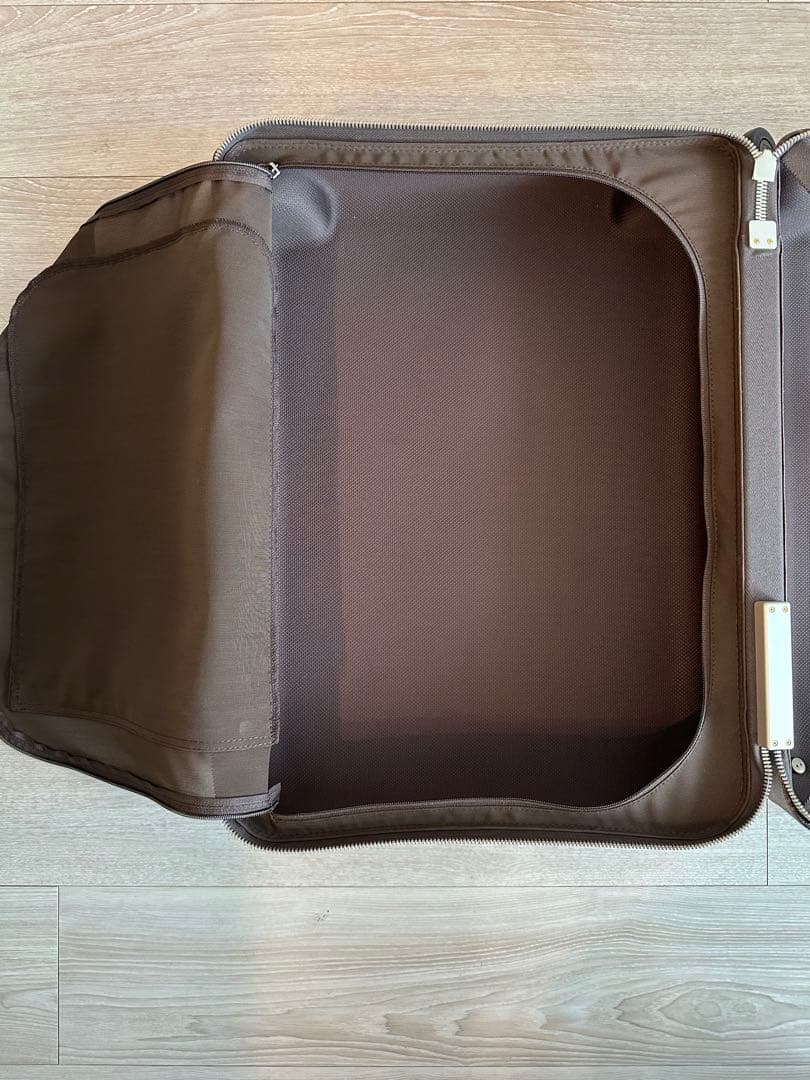 Louis Vuitton ホライズン50 モノグラム キャリーケース